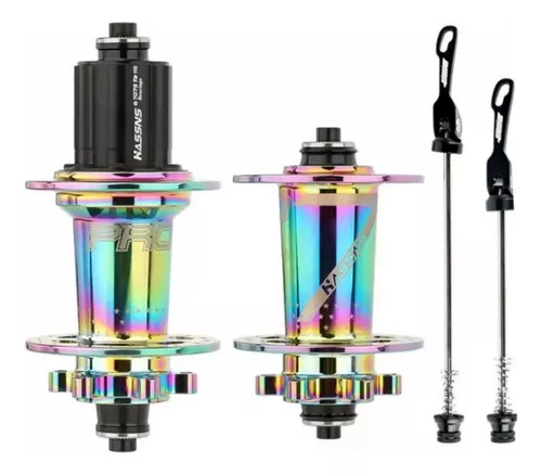 CUBO HASSNS PRO7 36F BARULHENTO